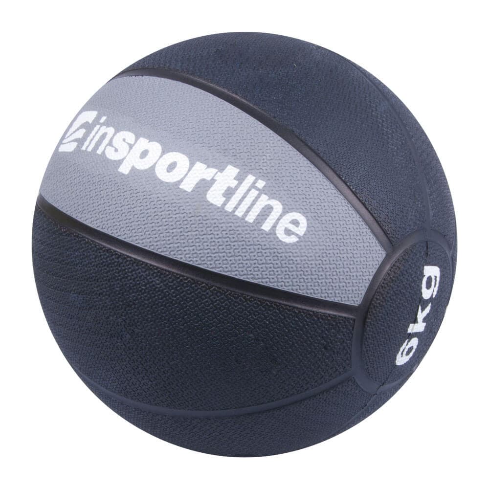 inSPORTline MB63 - 6kg 1