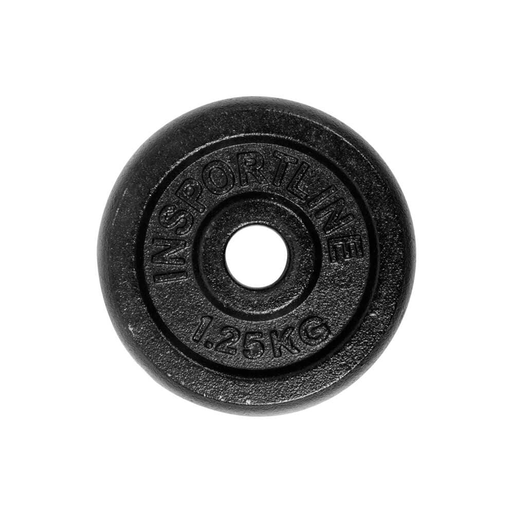 inSPORTline CastCzech 1,25 kg 1