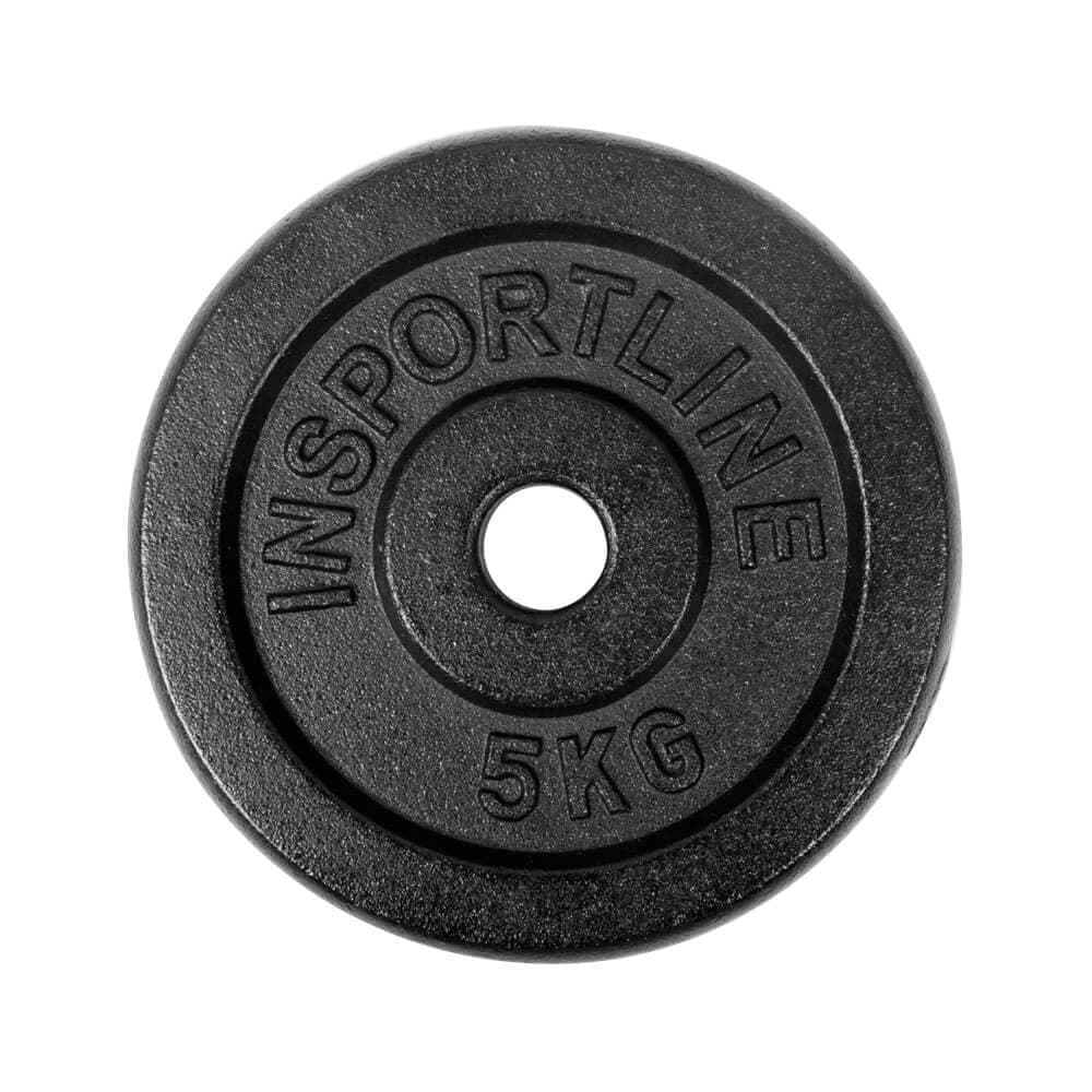 inSPORTline CastCzech 5 kg 1