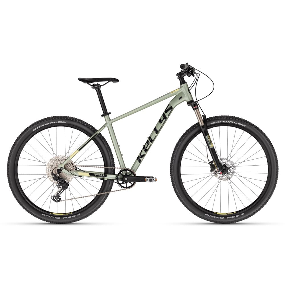 Kellys SPIDER 90 29" - model 2023 M (18", 175-187 cm) 1