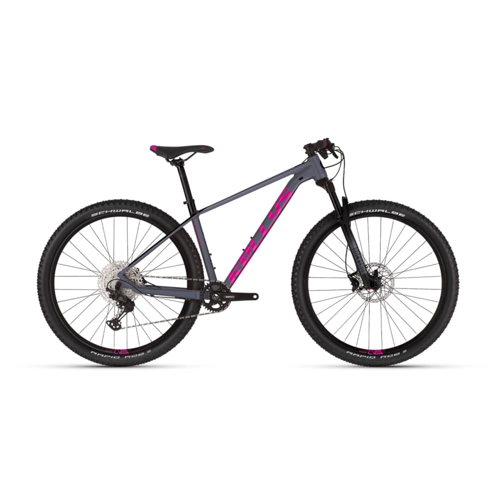 Kellys MYSTERY 50 27,5" - model 2023 S (15", 155-170 cm) 1