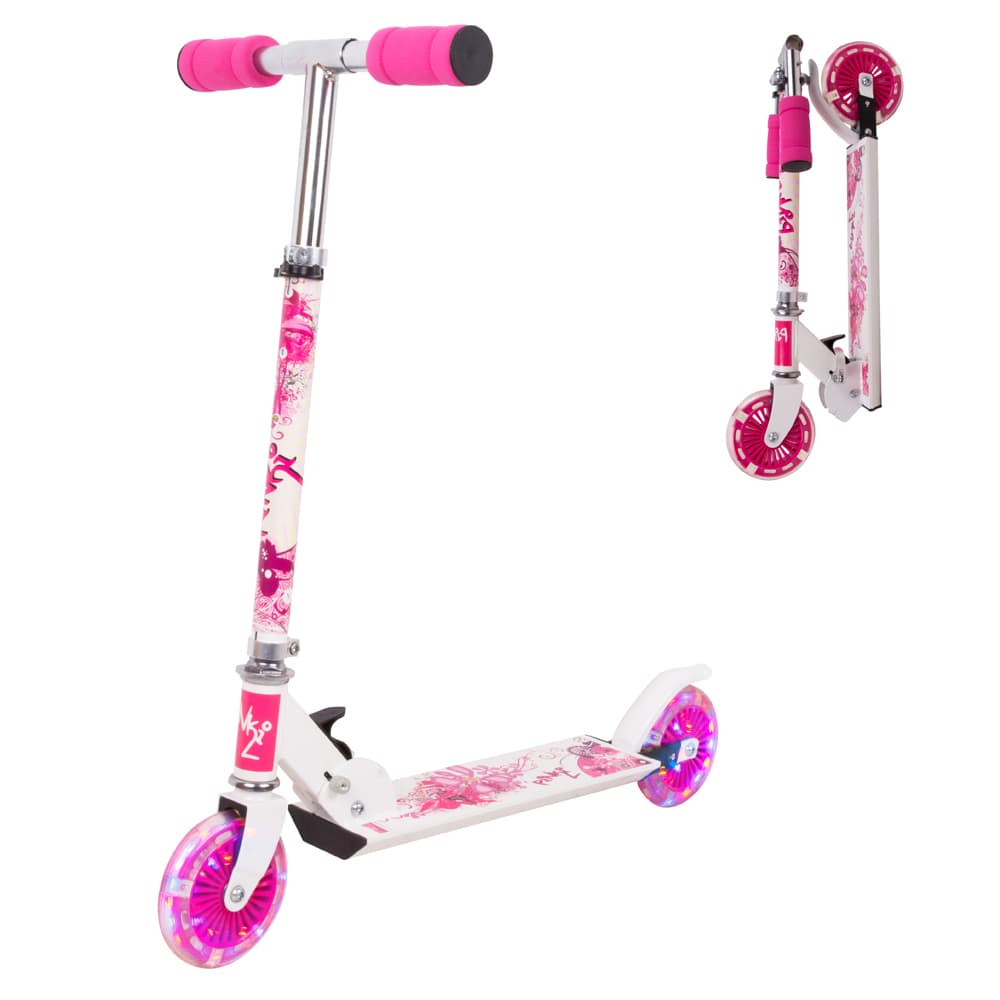WORKER Pinki 1