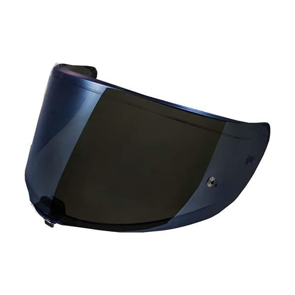 LS2 Náhradné plexi FF811 Iridium Blue 1