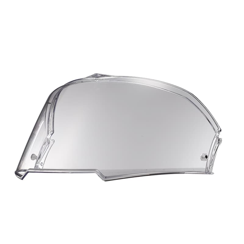 LS2 Visor FF900 Clear Anti-Fog 1