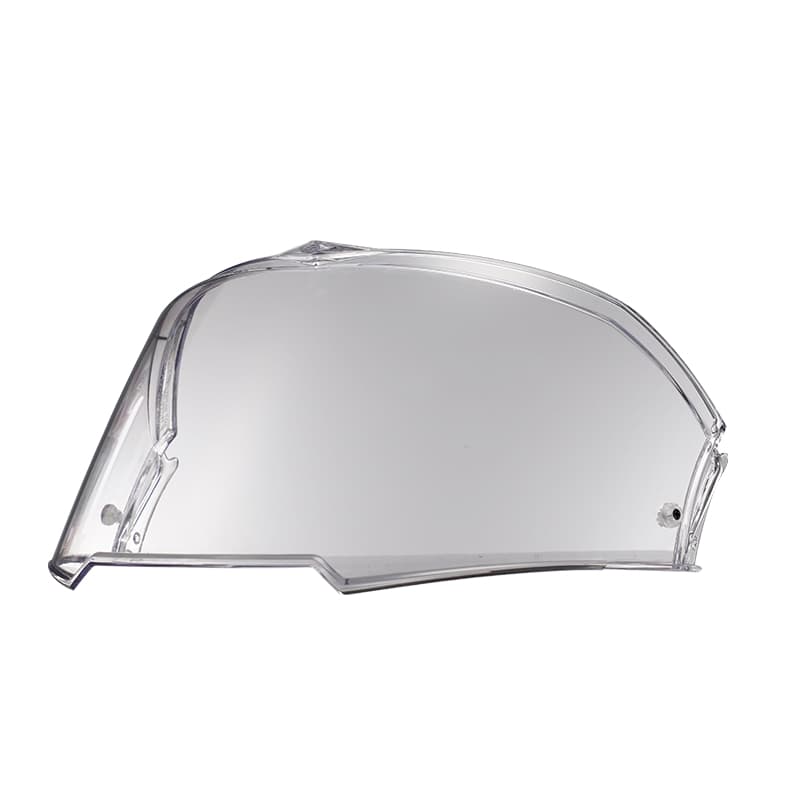 LS2 Náhradné plexi FF901 číre