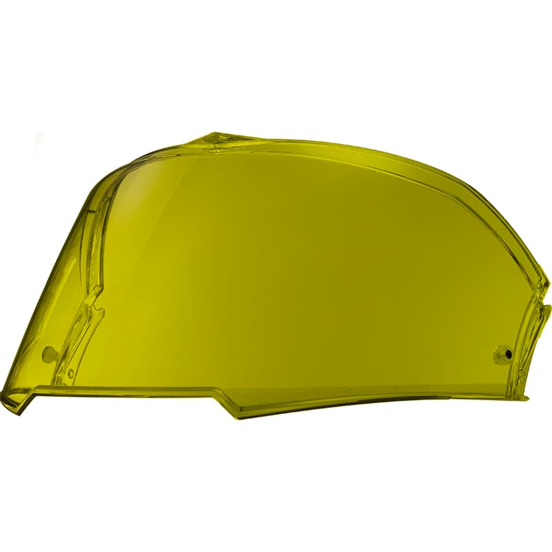 LS2 Visor FF900 Valiant II Yellow 1