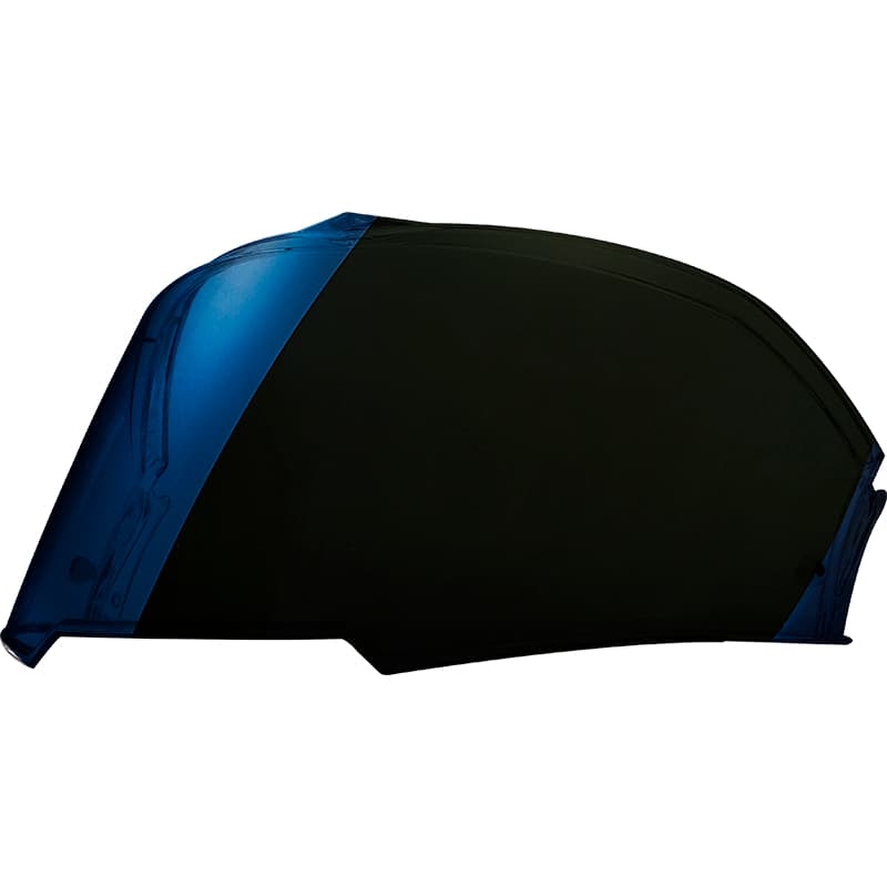 LS2 Visor FF900 Iridium Blue