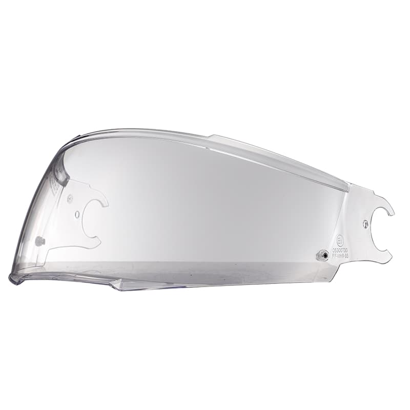 LS2 Náhradné plexi pre prilbu FF902 číre 1