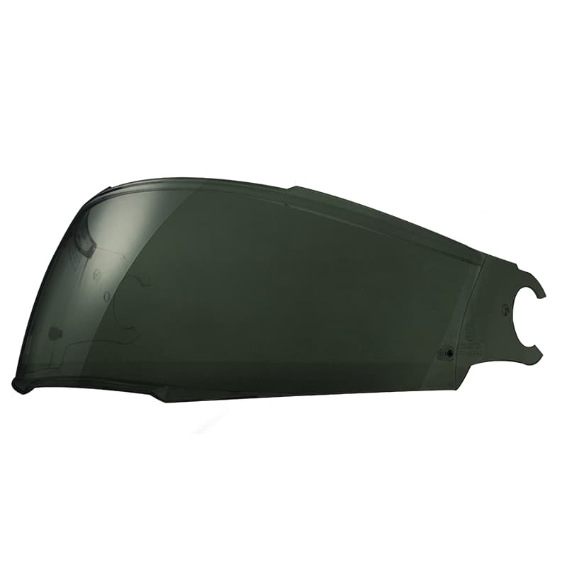 LS2 Náhradní hledí pro přilbu FF902 Scope Light Tinted 1