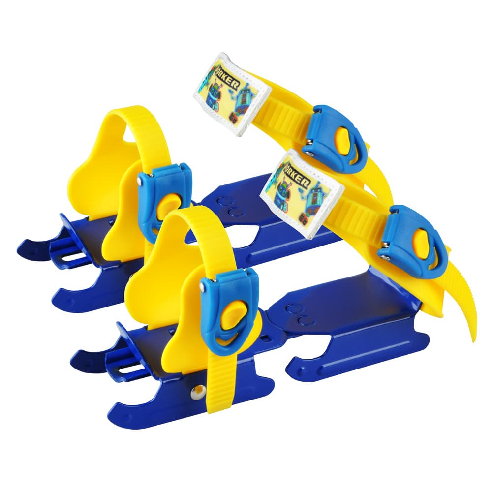 WORKER Duckss Blue 1