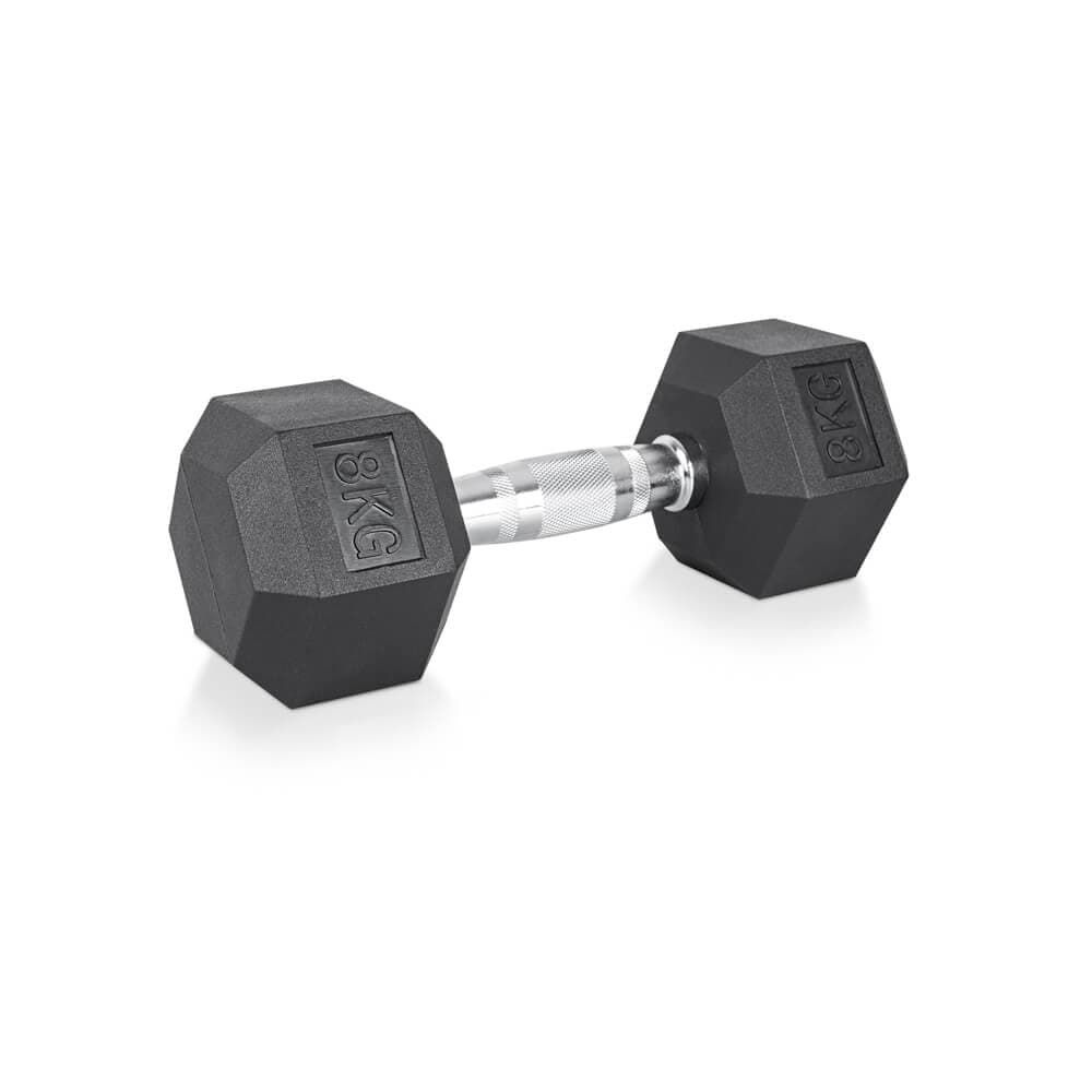inSPORTline Hexclusive 8 kg 1