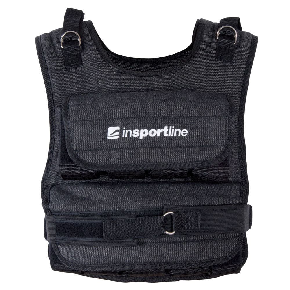 inSPORTline LKW-1060 1-20 kg 1