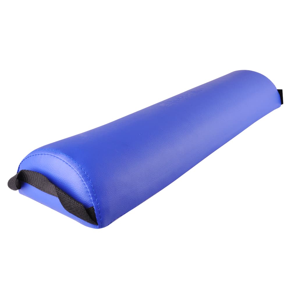 inSPORTline Masážní půlválec modrá 1