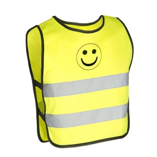 M-Wave Vest Illu Kids 1