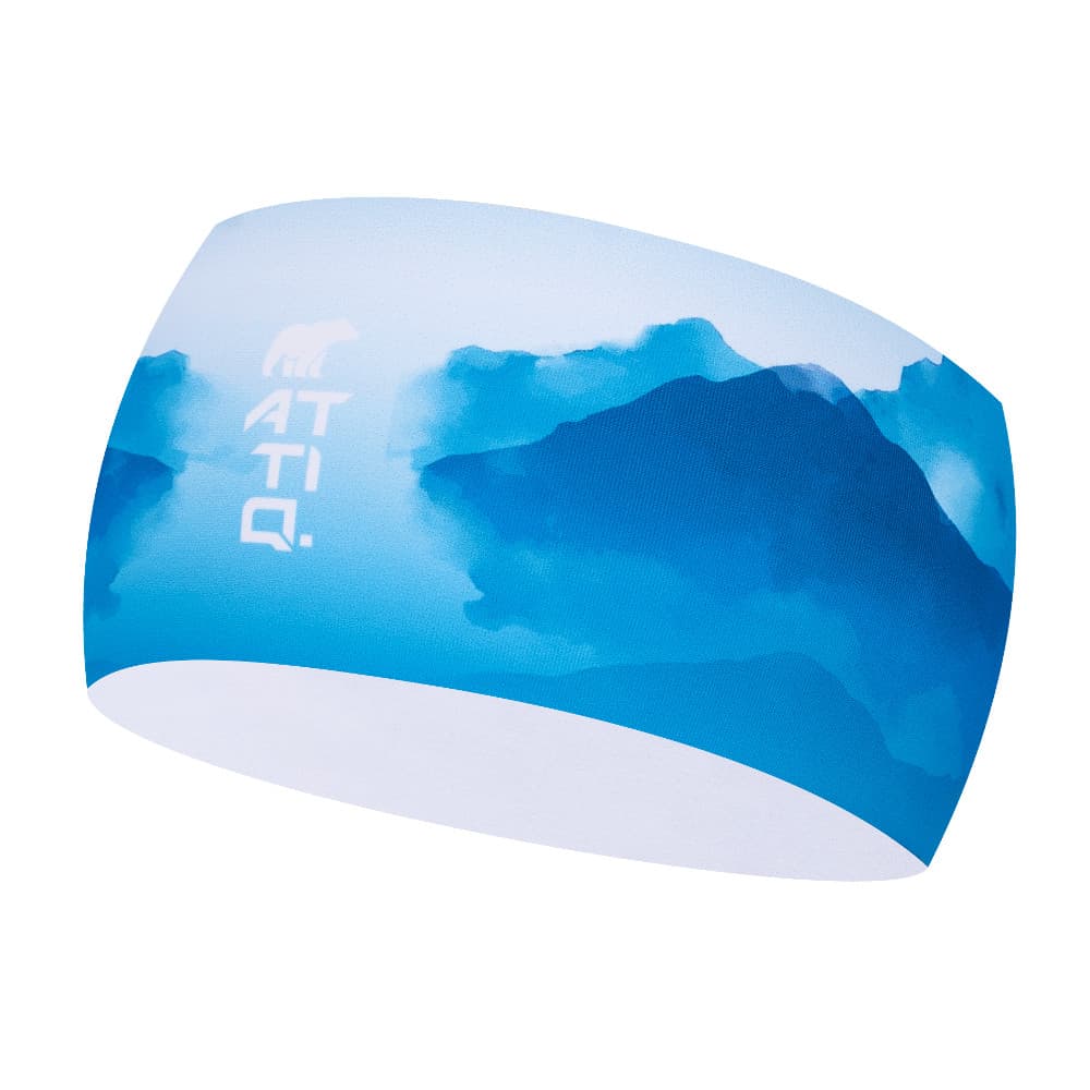 Mountain Blue