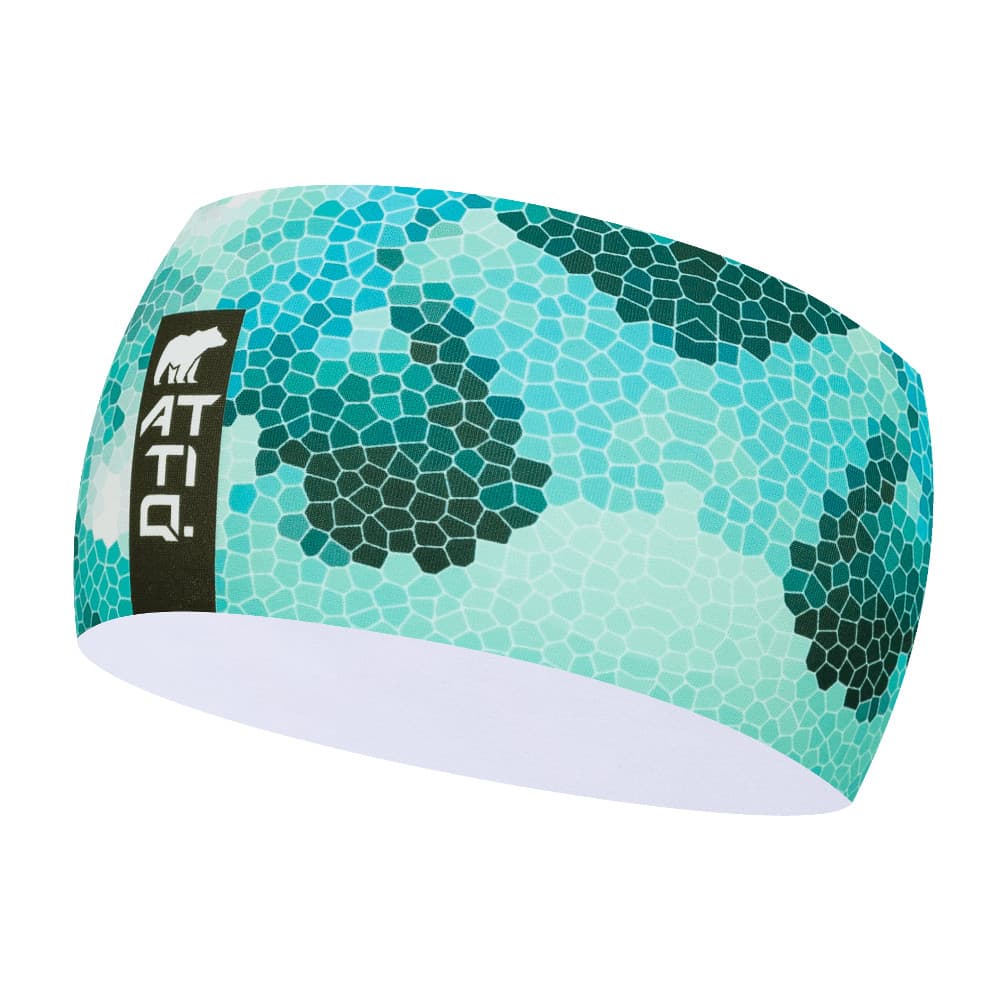 Attiq Lycra Thermo Ocean 1
