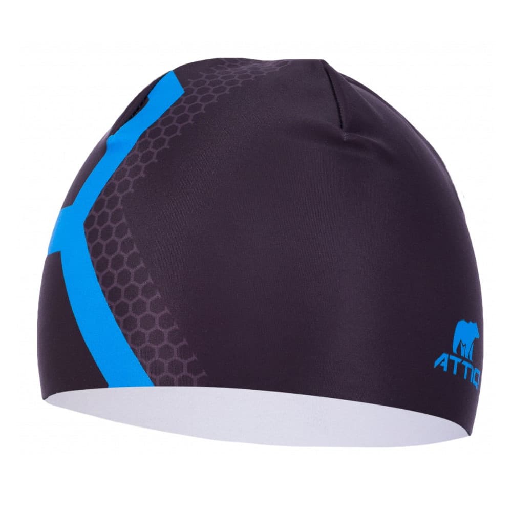 Vertical Blue