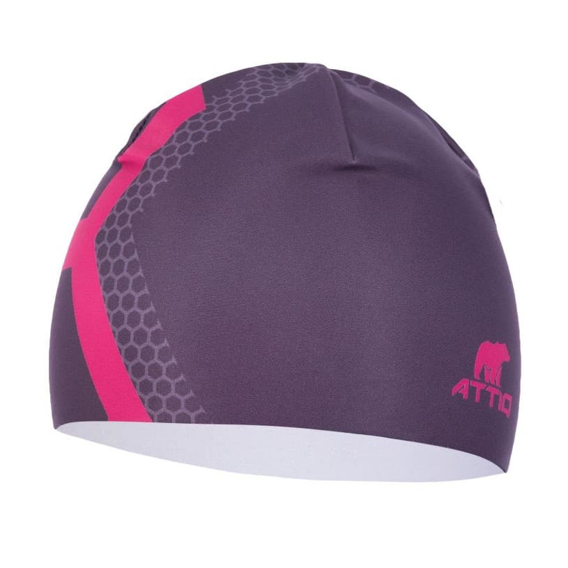 Vertical Pink