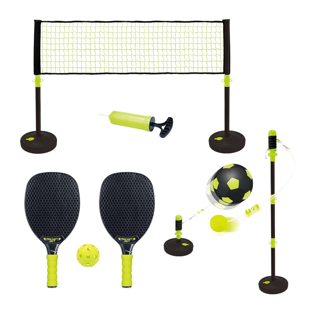 inSPORTline CS190 1