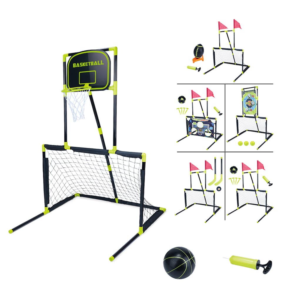 inSPORTline SCS530