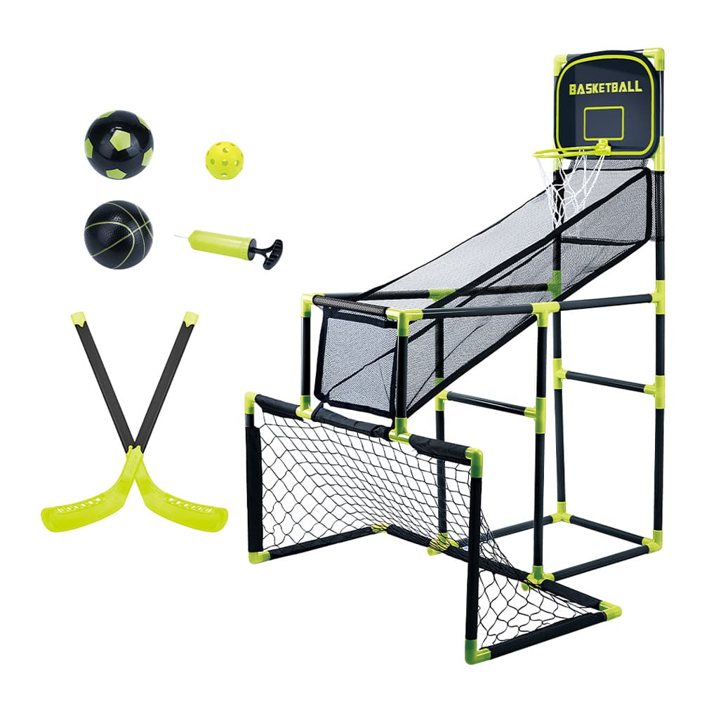 inSPORTline SCS510 1