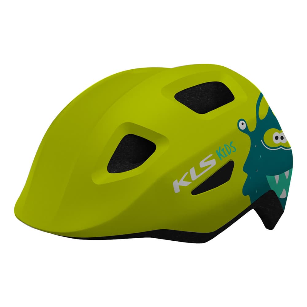 Kellys Acey 022 Wasper Lime - S (50-55)