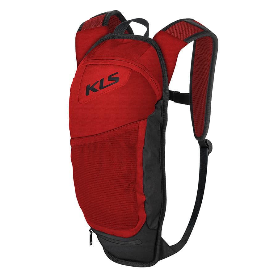Kellys Adept 5 Red 1