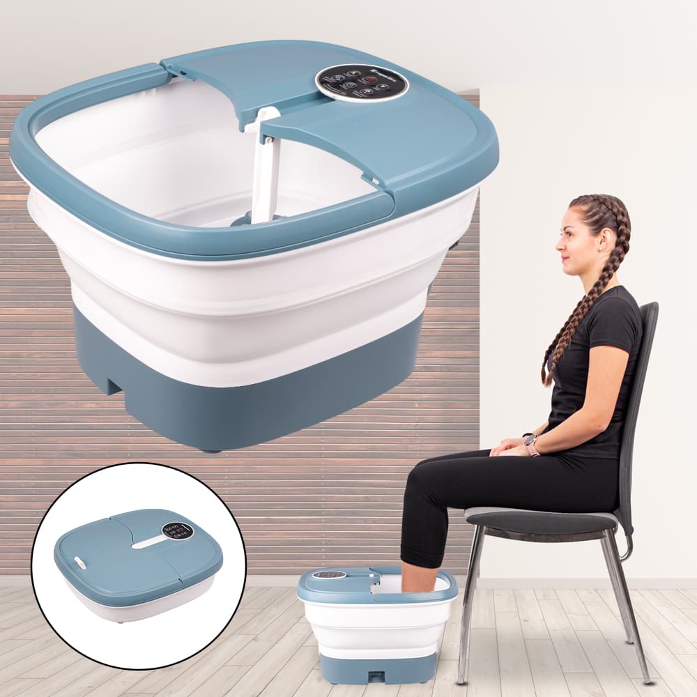 inSPORTline Klarispa 1