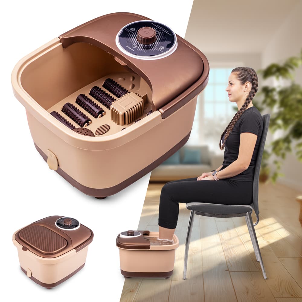 inSPORTline Kubispa EVO 1