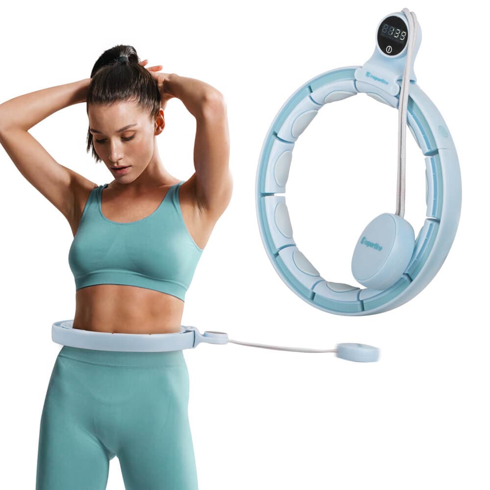 inSPORTline Weight Hoop Flex 1