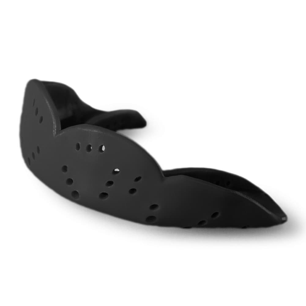 Charcoal Black