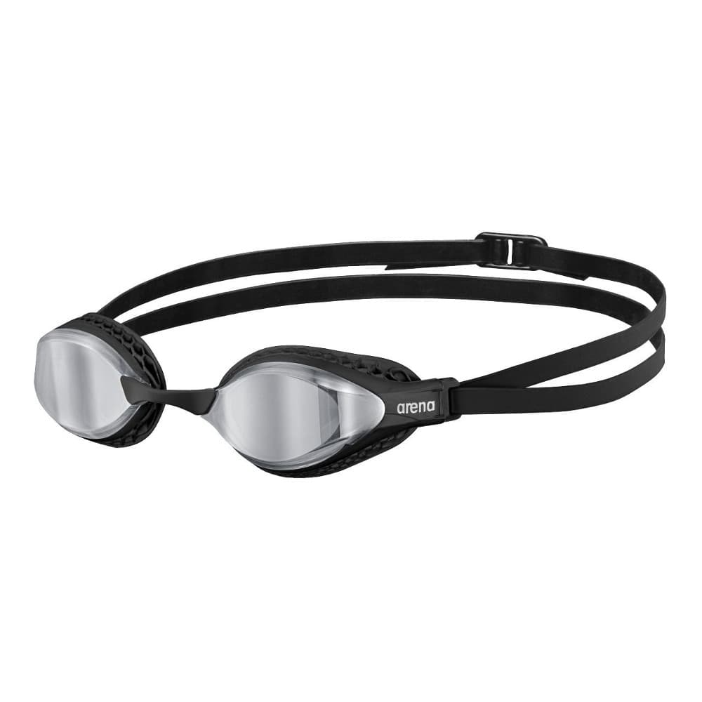 Arena Airspeed Mirror silver-black 1