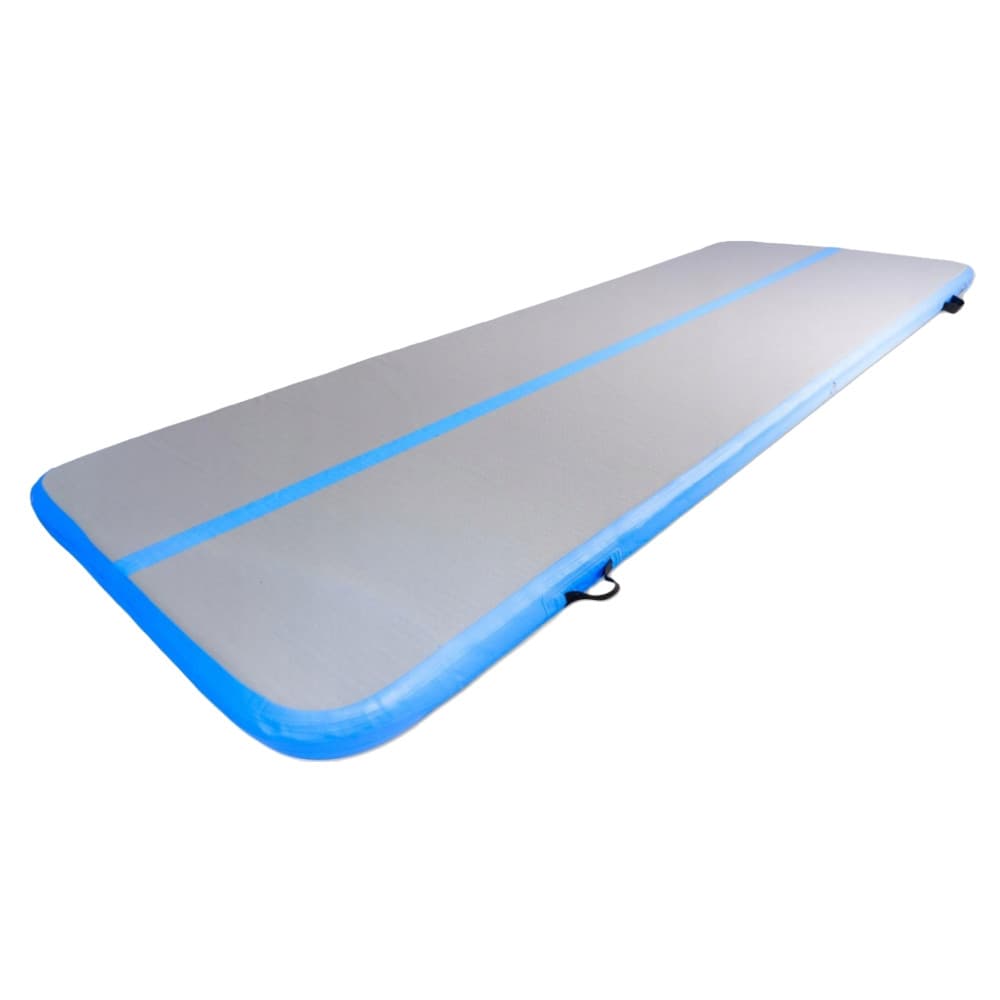 Spartan Air Matte 300x100x10 cm modrý 1