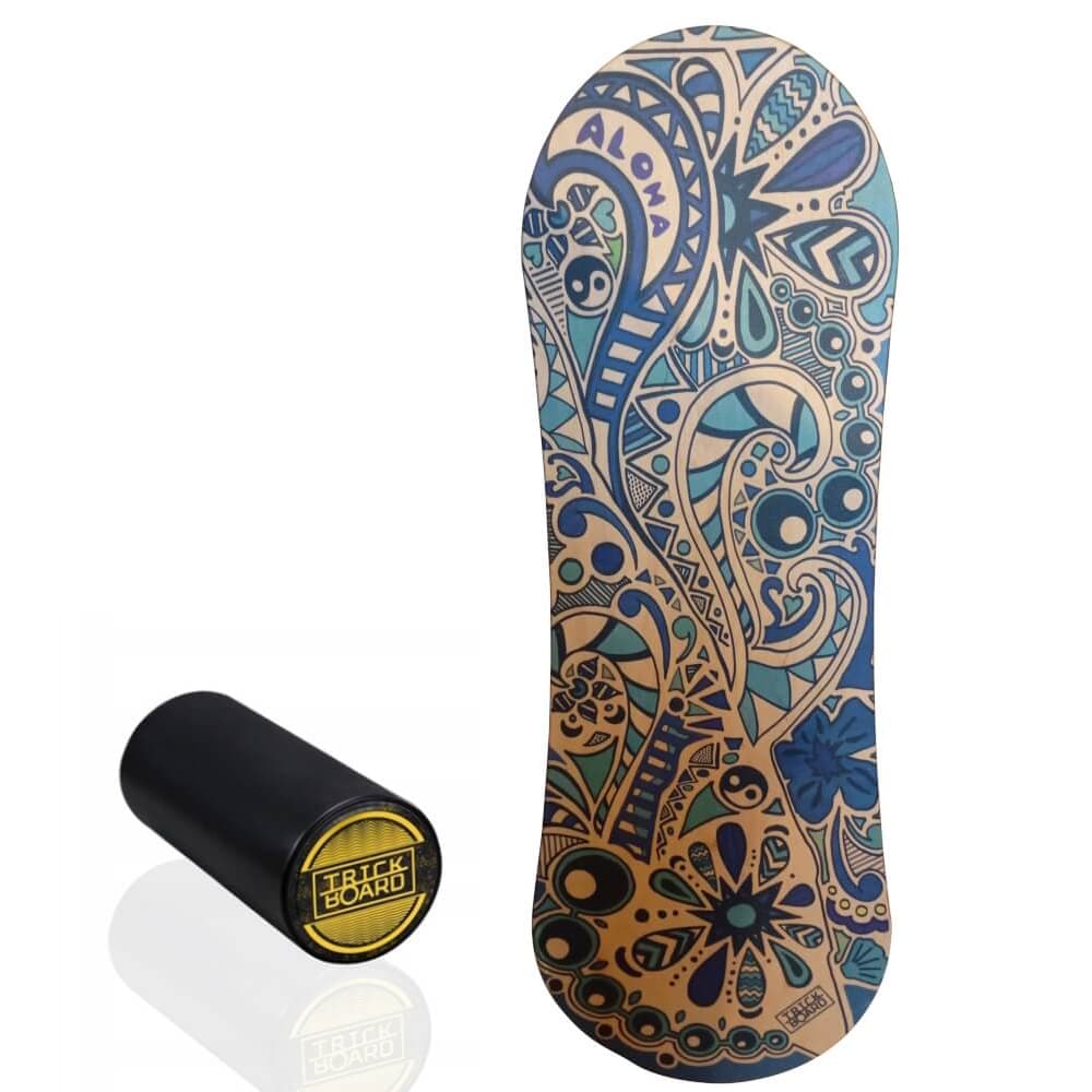 Trickboard Aloha 1