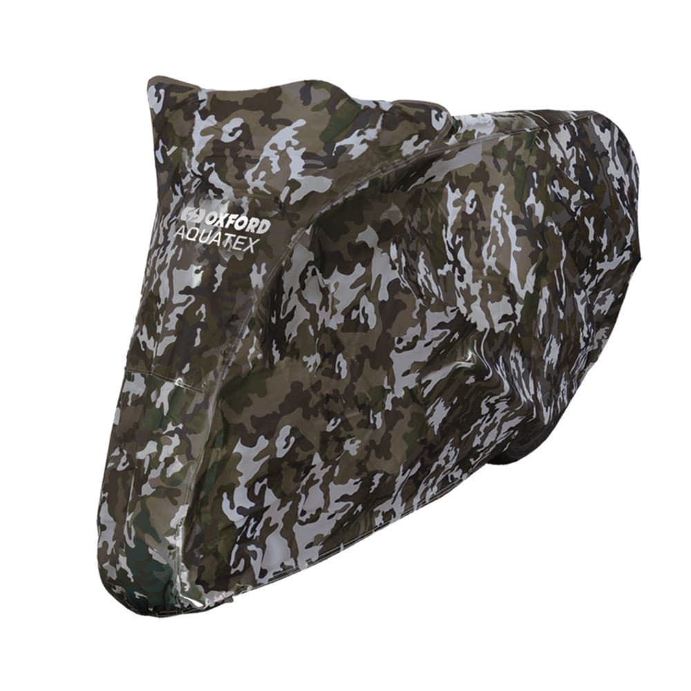 Oxford Aquatex Camo M 1
