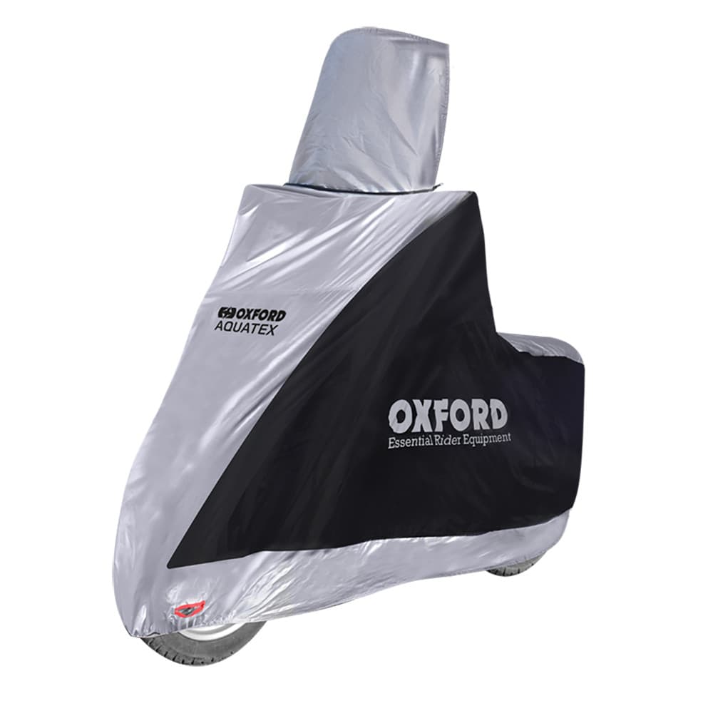 Oxford Aquatex Highscreen Scooter 1