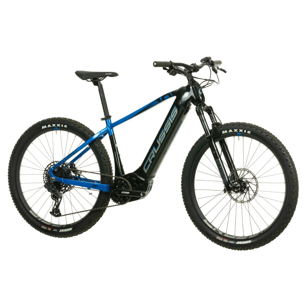 Crussis e-Atland 10.9-M - model 2024 19" (170-185 cm) 1