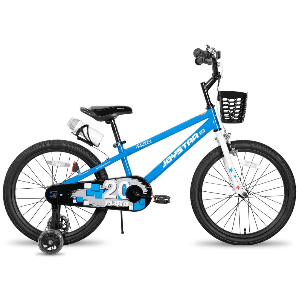 Joystar Pluto 20" modrá 1