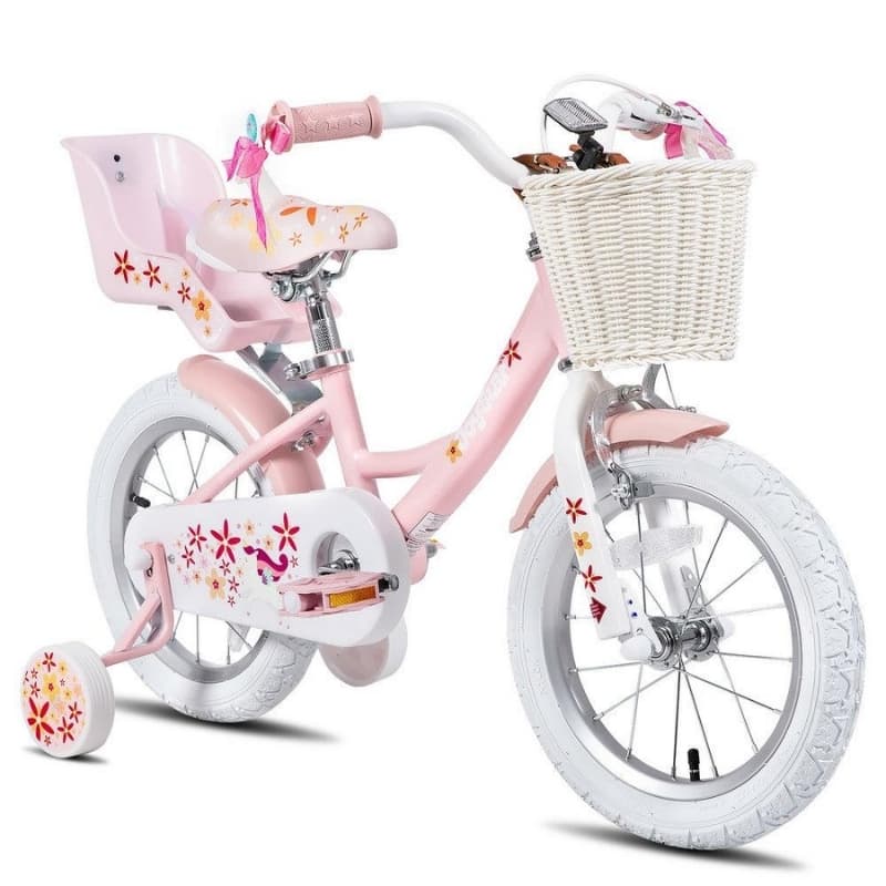 Joystar Unicorn 14" ružová