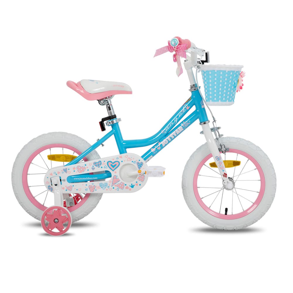 Joystar Angel 14" modrá 1