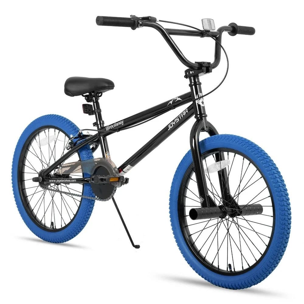 Hiland Brockway 20" modro-čierna 1