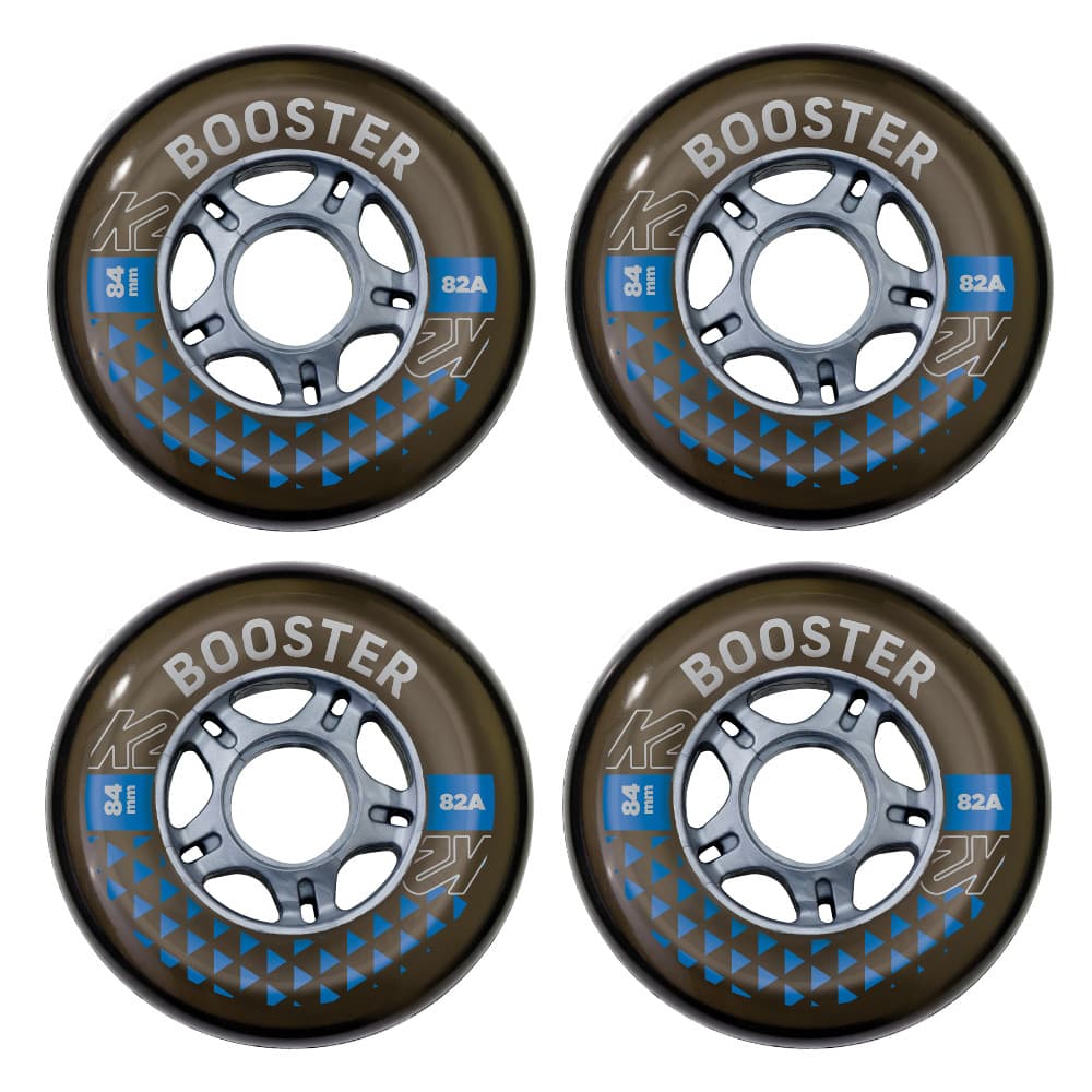 K2 K2 Booster 84 mm 4 ks 1