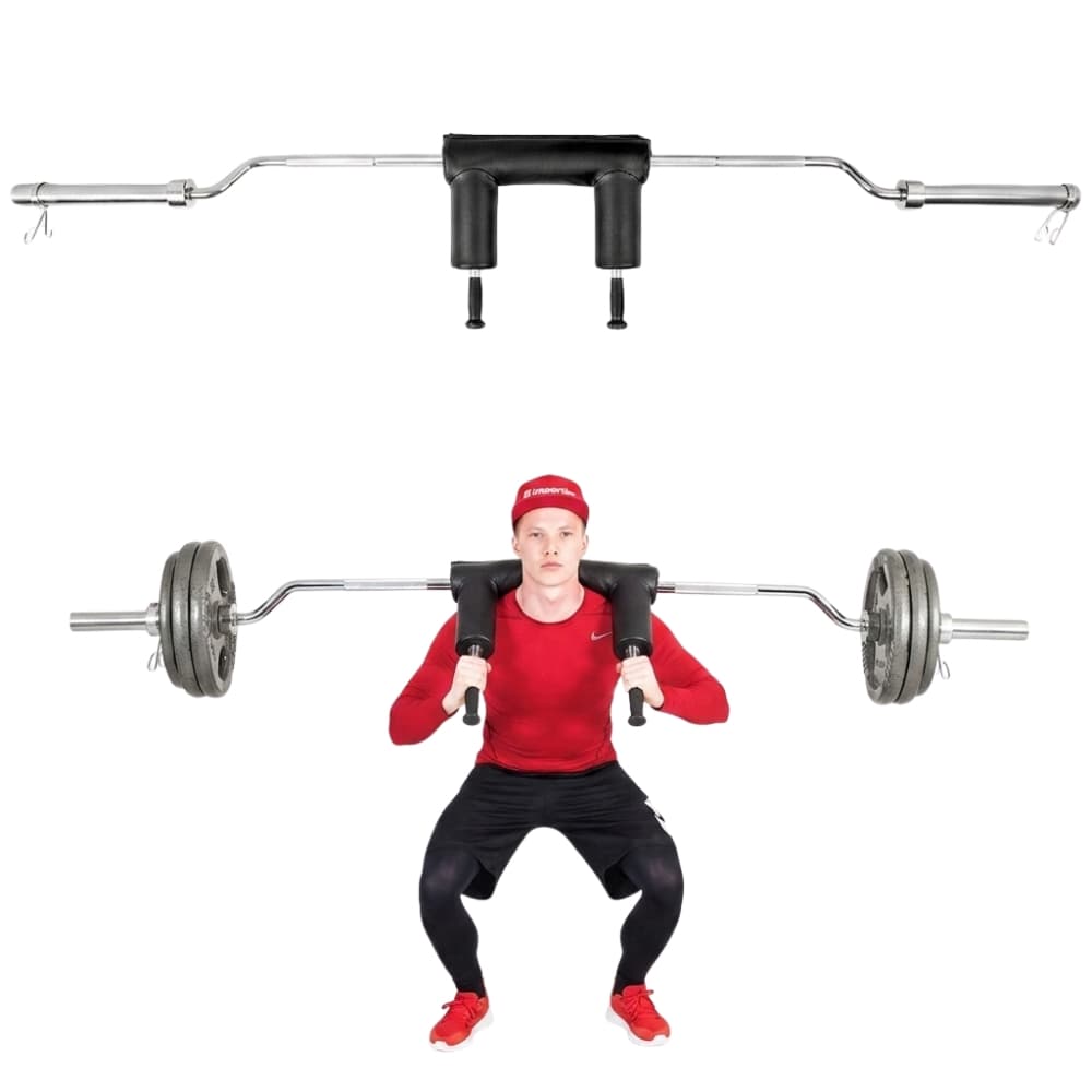 inSPORTline Squabar