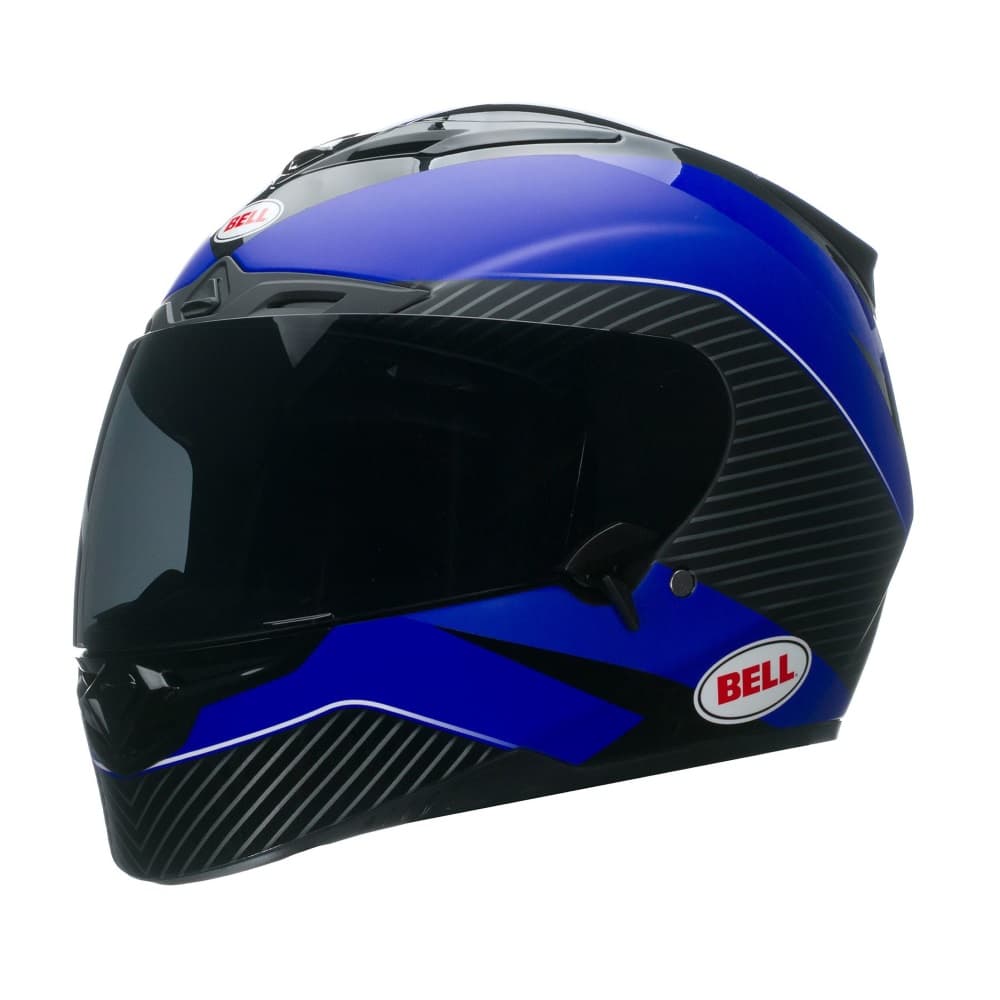 Bell RS-1 Gage Blue XXL (63-64) 1