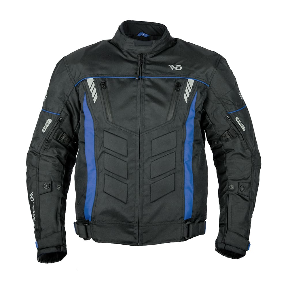 Black-Blue
