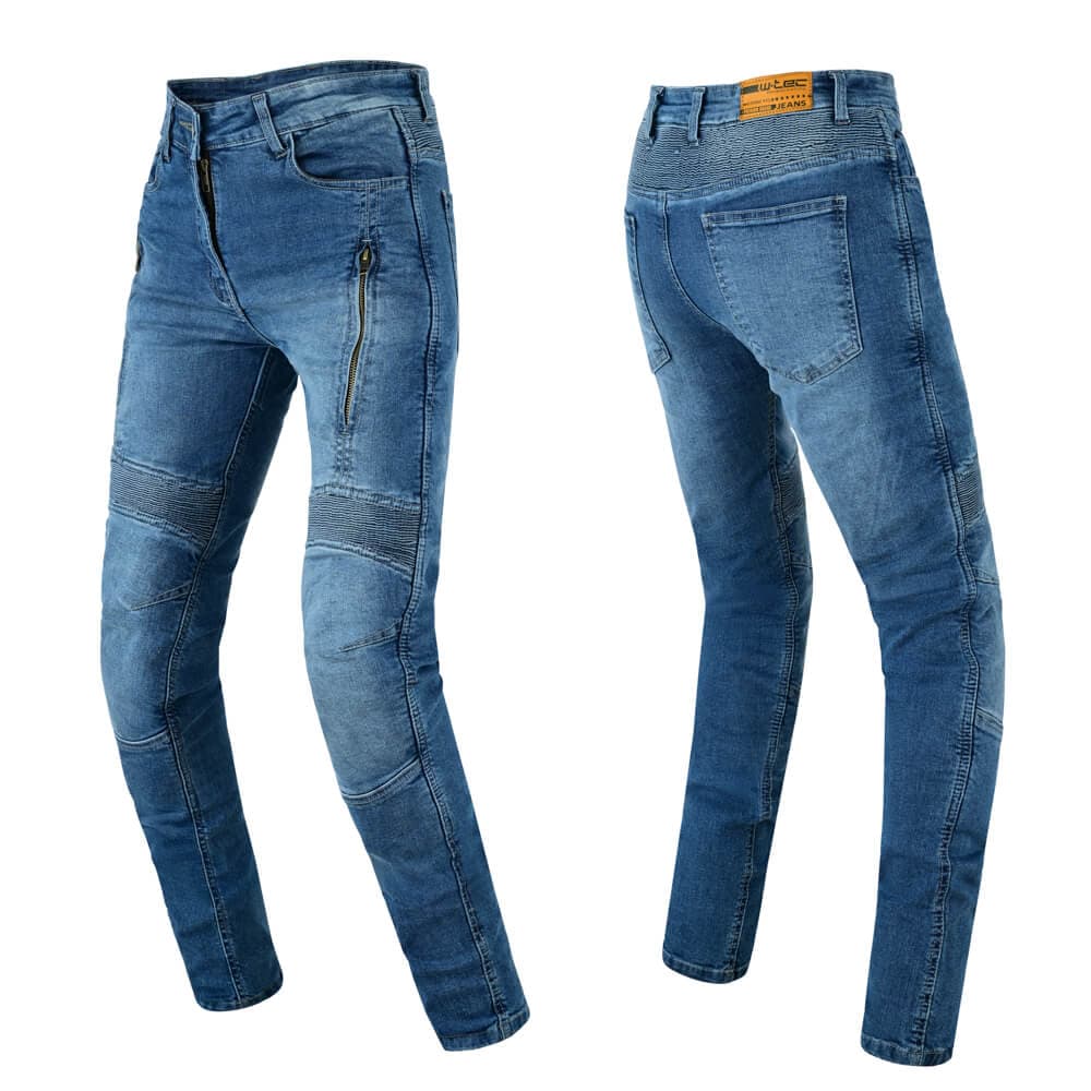 W-TEC Arikaro Lady modrá - 40/32 1