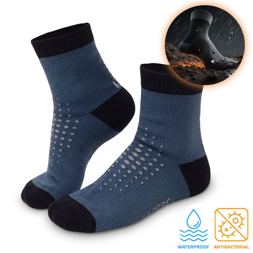 inSPORTline Pantris AG+ modrá - M (39-42)