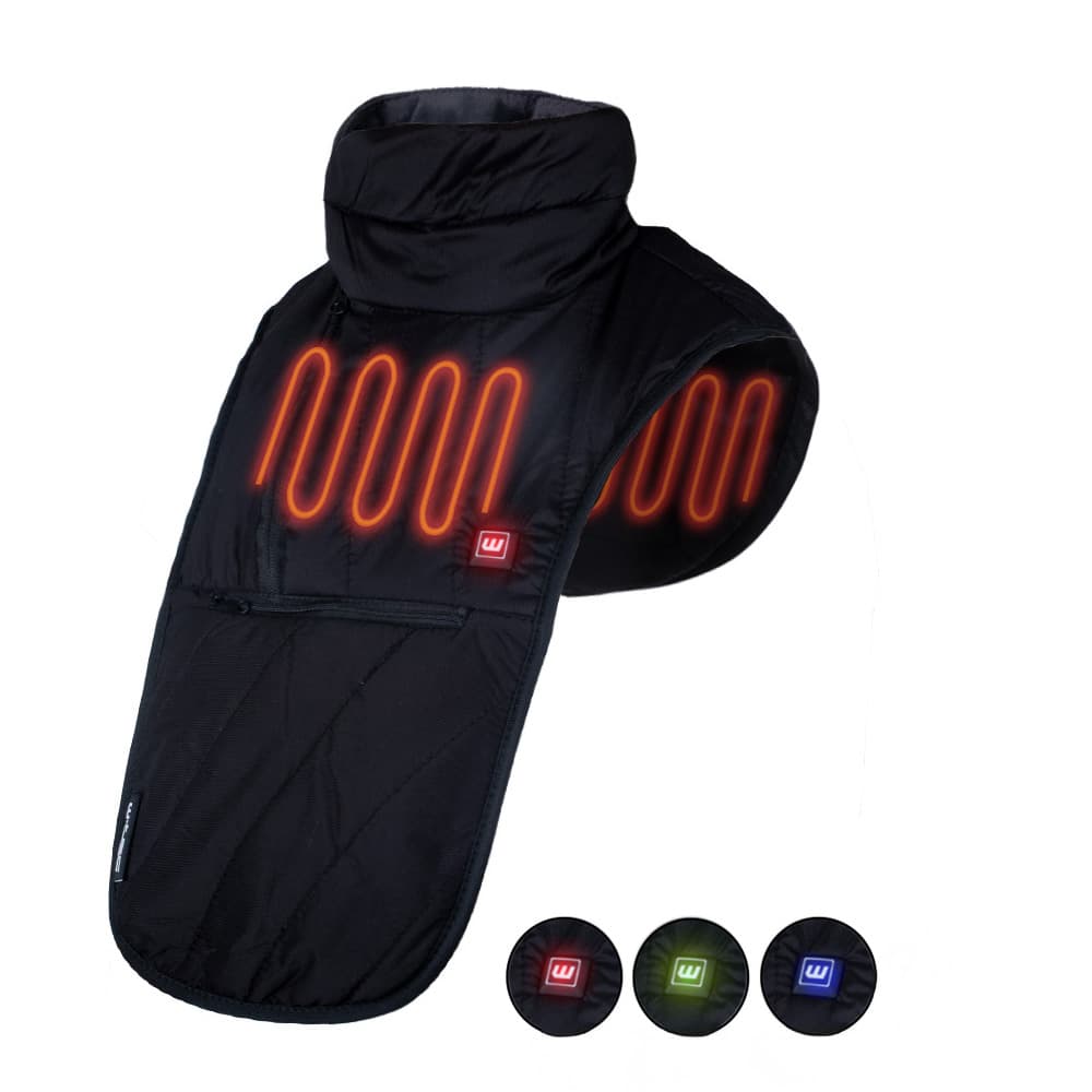 W-TEC HEATneck 39-52 cm 1