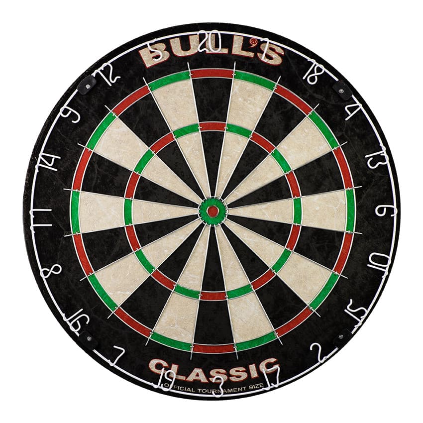 Bull's Classic 1