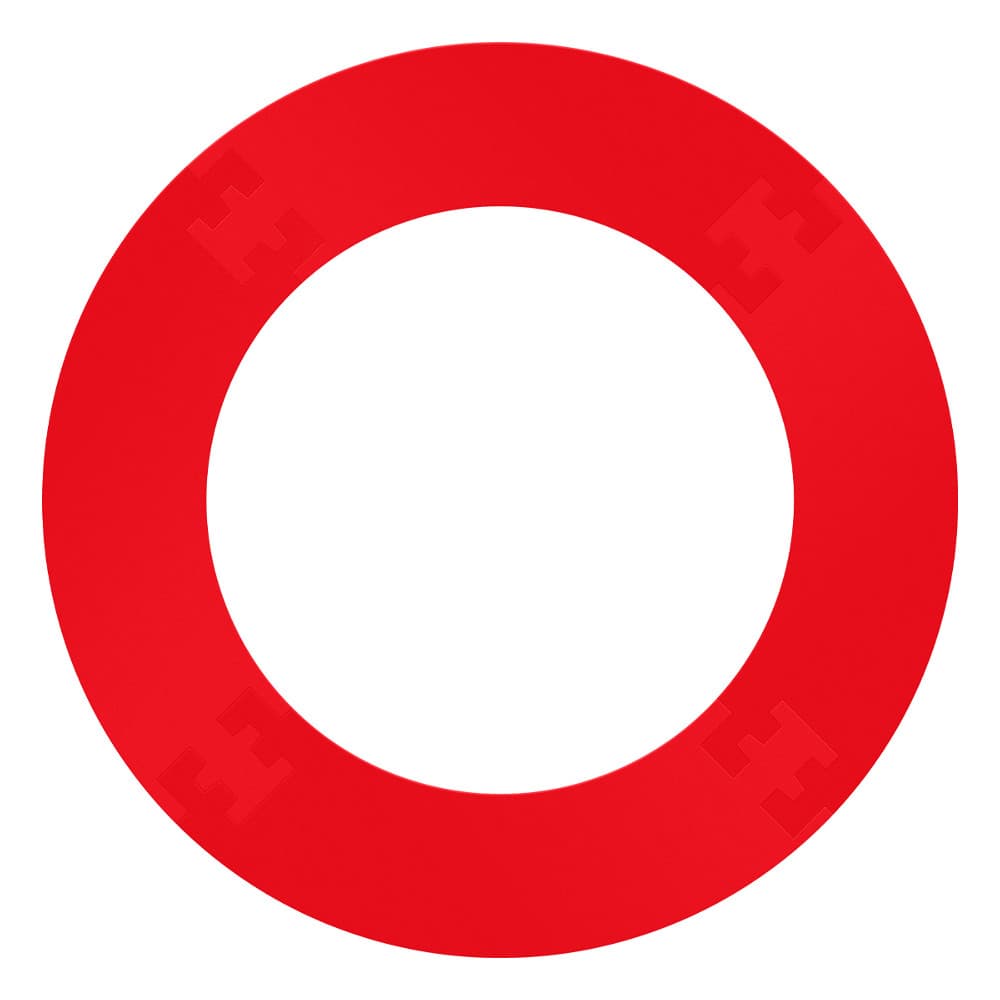Bull's Guard Surround Red 1